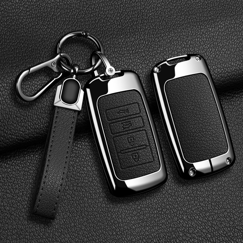 Smart Accessories - Car Smart Key Case Cover Holder
