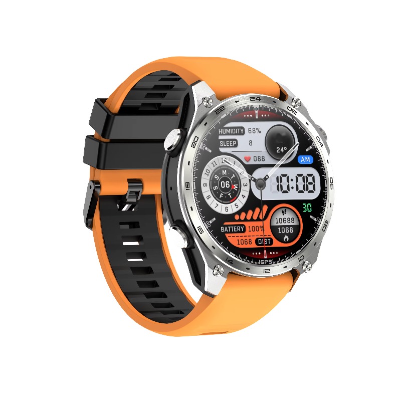 Smartwatch Custom - High Quality HD300PRO Outdoors Fashion Smart