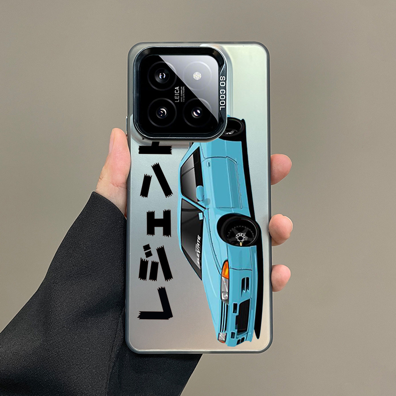Phone Case For Xiaomi Redmi No - Xiaomi Redmi Note 13 recension och pris