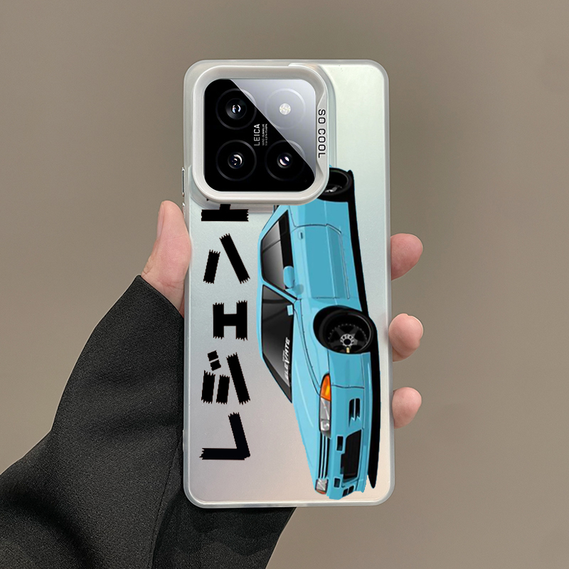 Phone Case For Xiaomi Redmi No - Xiaomi Redmi Note 13 recension och pris