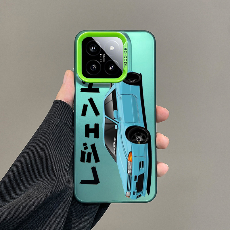 Phone Case For Xiaomi Redmi No - Xiaomi Redmi Note 13 recension och pris