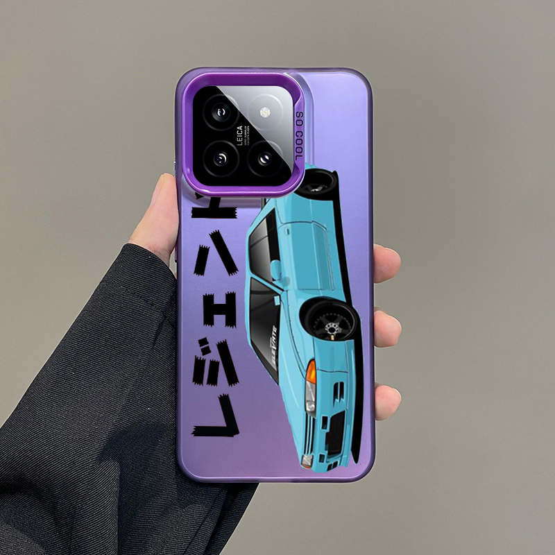 Phone Case For Xiaomi Redmi No - Xiaomi Redmi Note 13 recension och pris