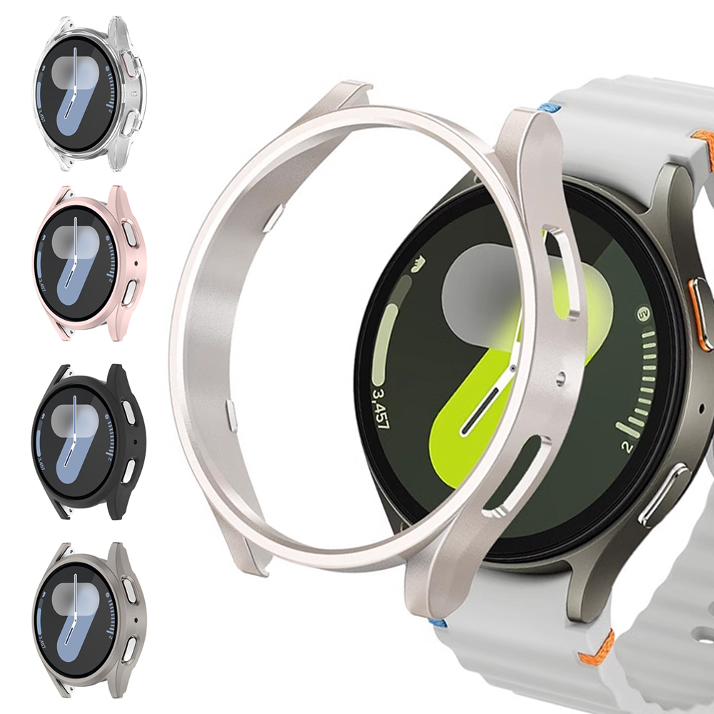 Cover for Samsung Galaxy Watch - Samsung Smartwatch Accessories recension och pris