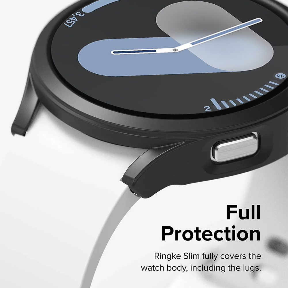 Cover for Samsung Galaxy Watch - Samsung Smartwatch Accessories recension och pris