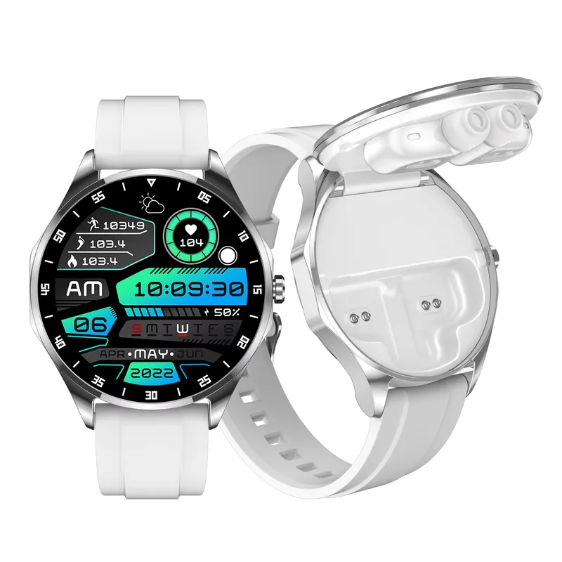 OEM Amoled 1.43'' Smart Watch  - Smartwatch Custom recension och pris