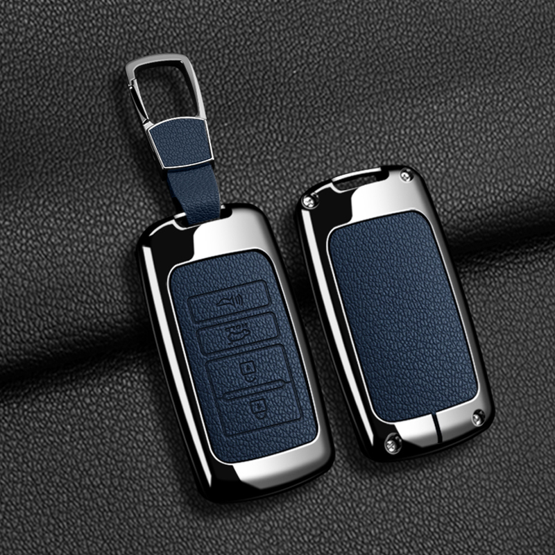 Car Smart Key Case Cover Holde - Smart Accessories recension och pris