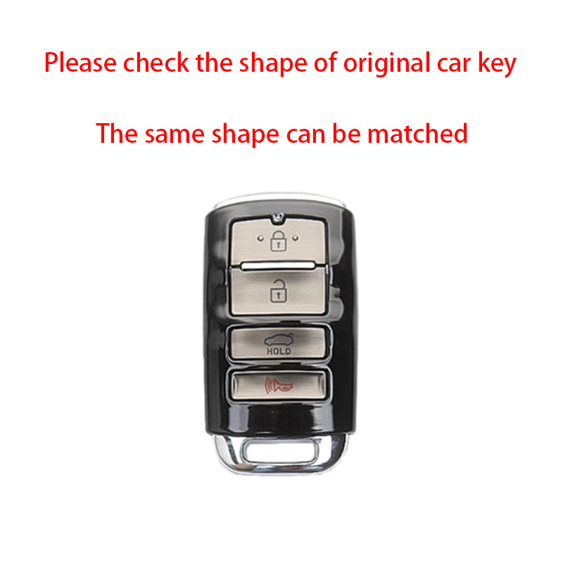 Car Smart Key Case Cover Holde - Smart Accessories recension och pris