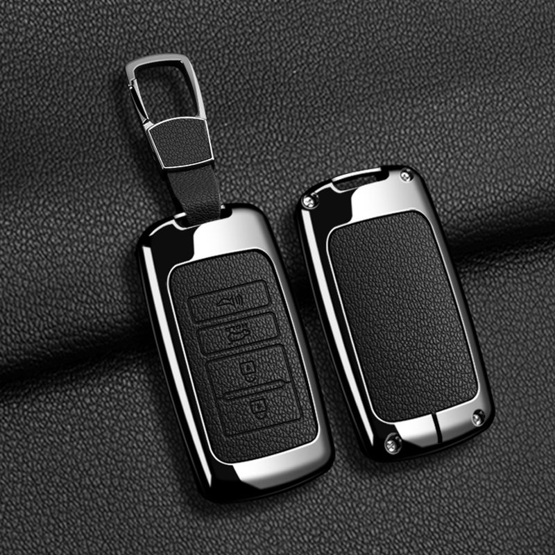Car Smart Key Case Cover Holde - Smart Accessories recension och pris