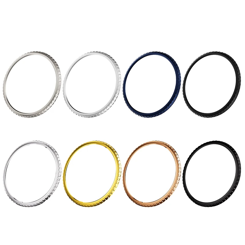 Metal Bezel Cover for Samsung  - Samsung Smartwatch Accessories recension och pris