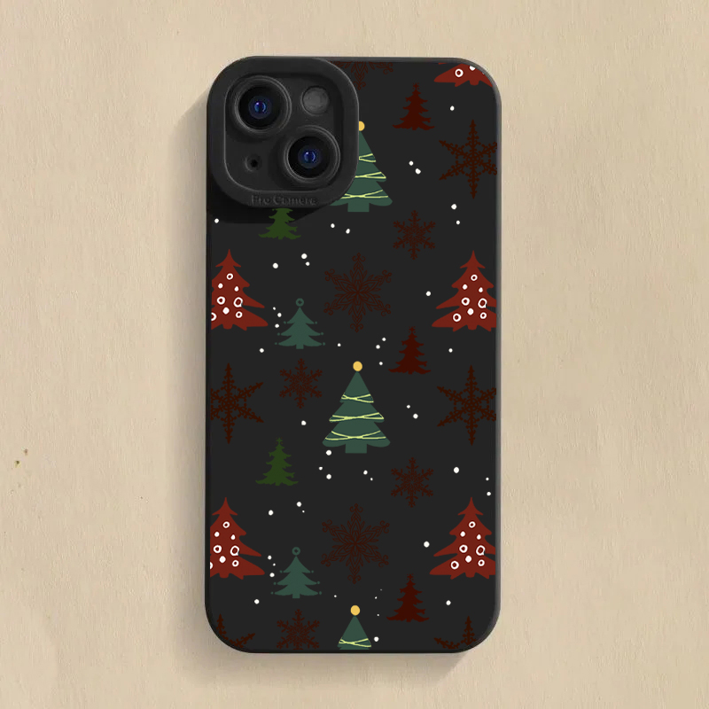 Christmas Tree Graphic Phone C - Samsung Galaxy S24 recension och pris