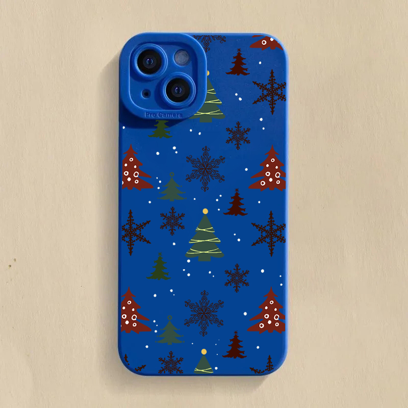 Christmas Tree Graphic Phone C - Samsung Galaxy S24 recension och pris