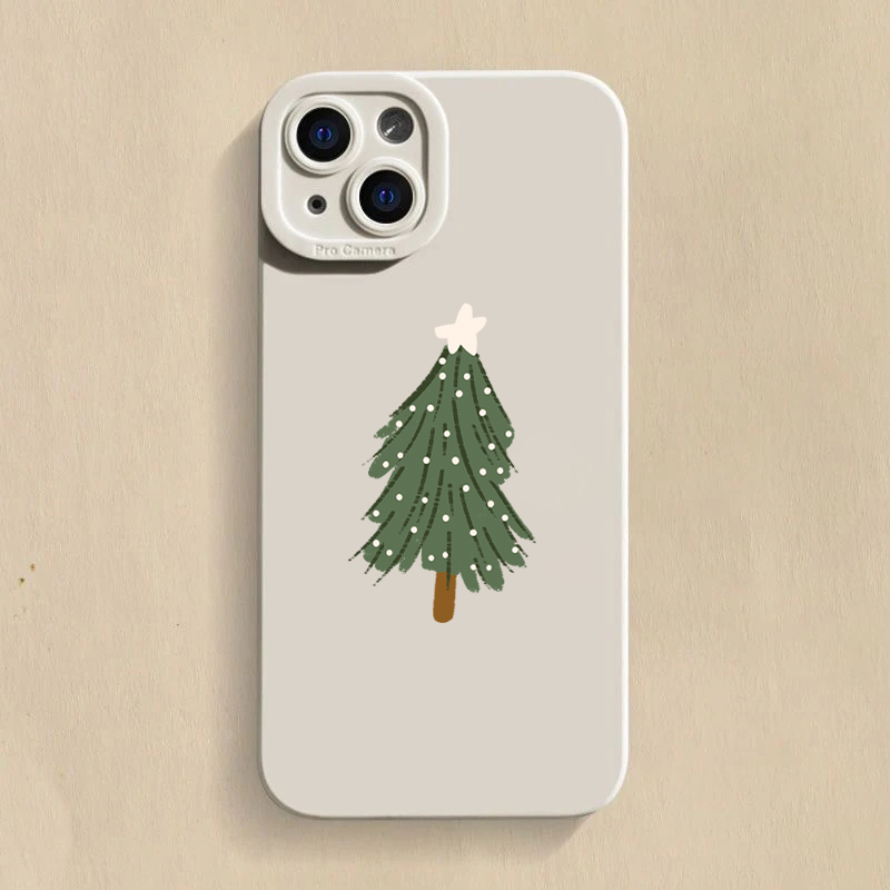 Christmas Tree Graphic Phone C - Samsung Galaxy S24 recension och pris