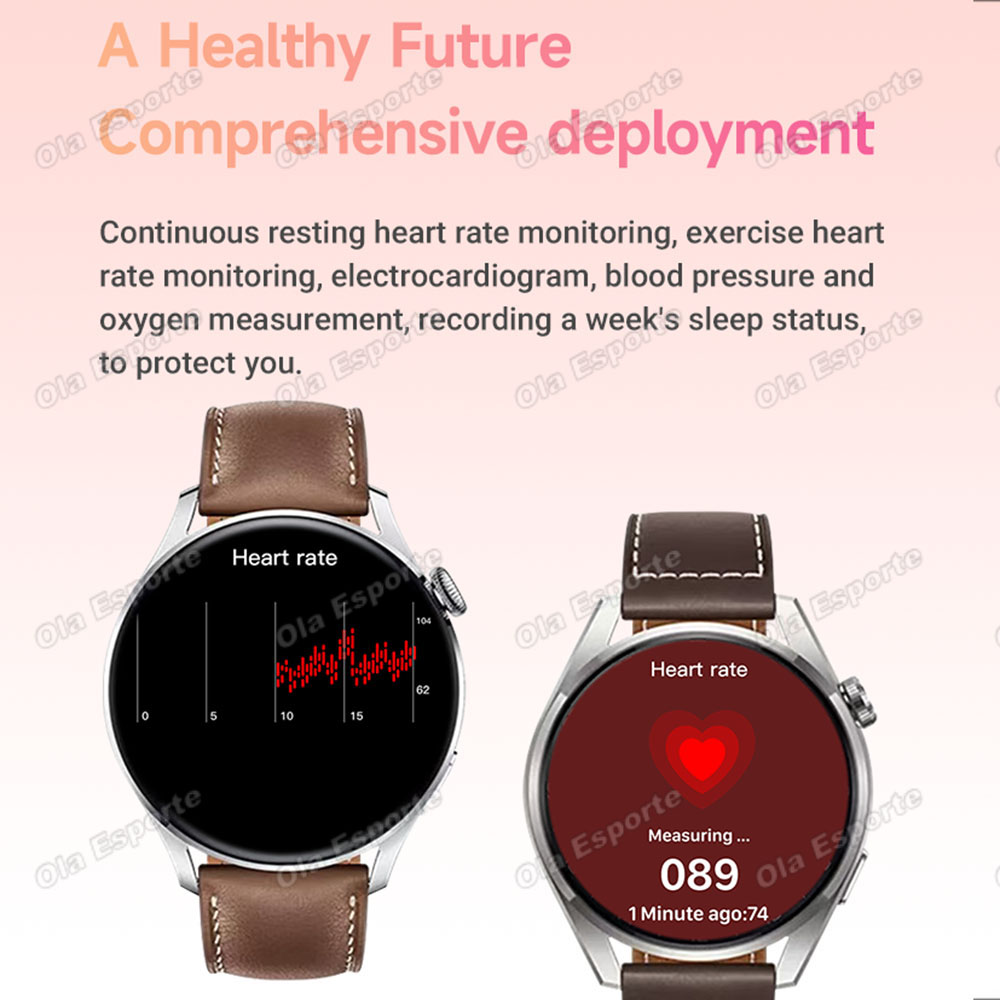 2026 New Smart Watch Men Women - Smartwatch X12 recension och pris