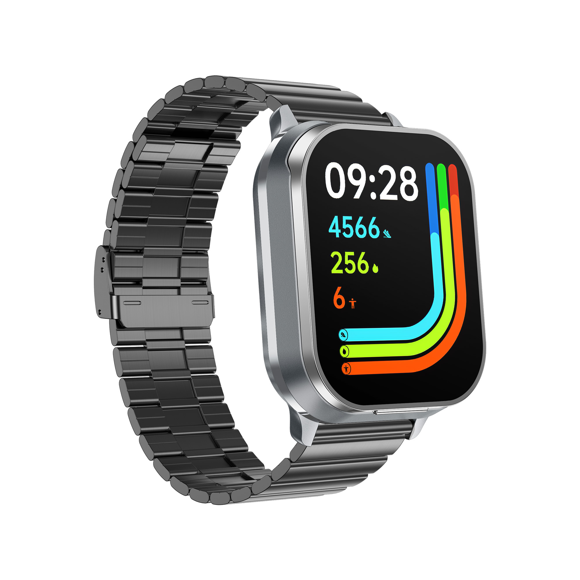 2026 D8Pro 2-in-1 Smart Watch  - Smartwatch Custom recension och pris