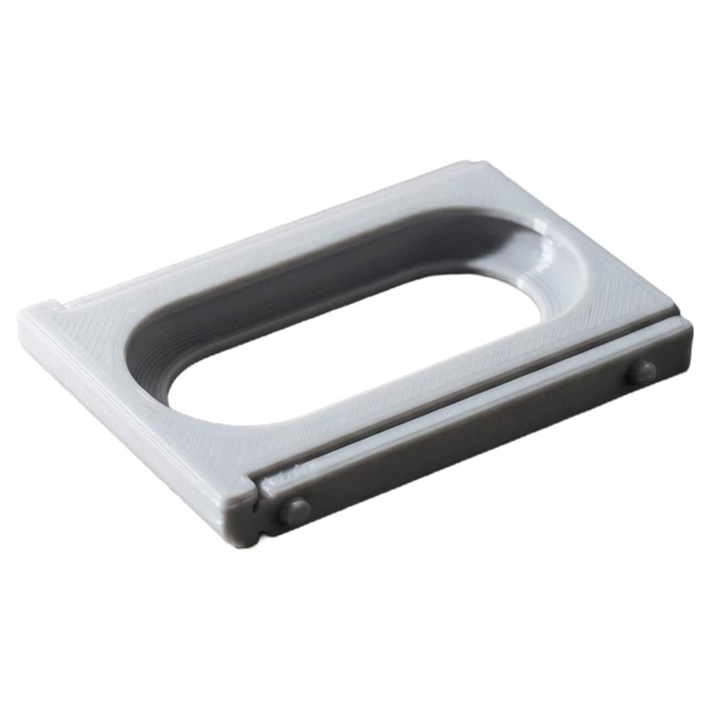 Portable Combo Adapter Plastic - Smart Accessories recension och pris