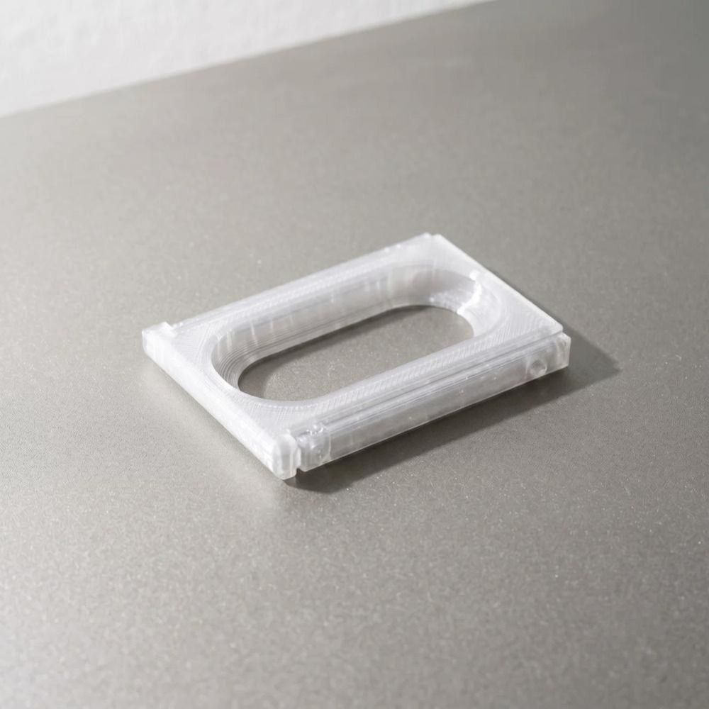 Portable Combo Adapter Plastic - Smart Accessories recension och pris