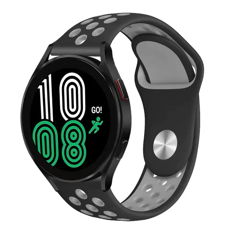 Silicone Band for Samsung Gala - Titan Smartwatch Accessories recension och pris