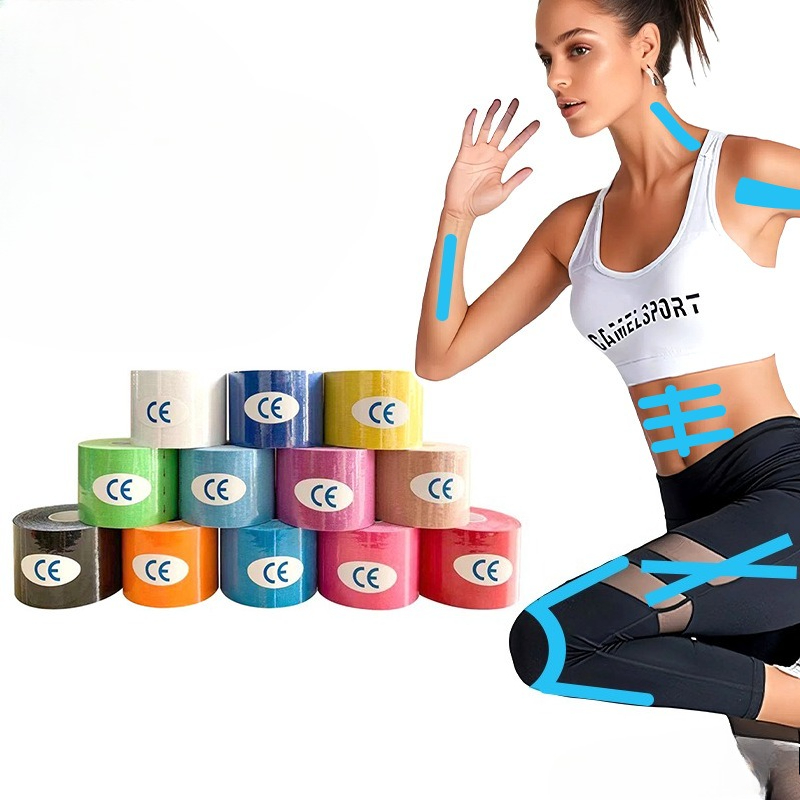 Sports Waterproof Kinesiology  - Rugged Sport Strap recension och pris