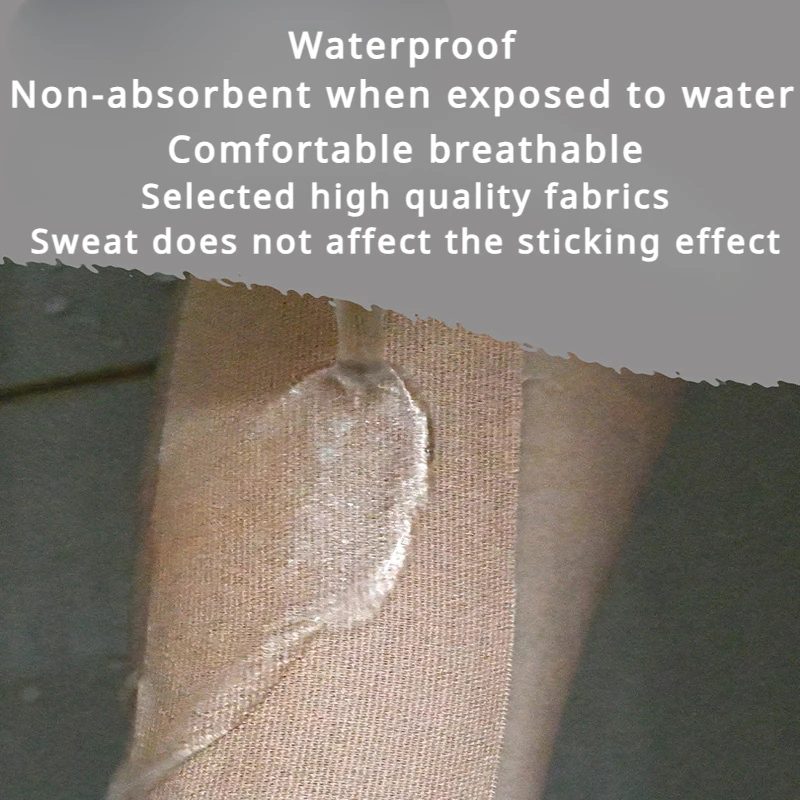 Sports Waterproof Kinesiology  - Rugged Sport Strap recension och pris