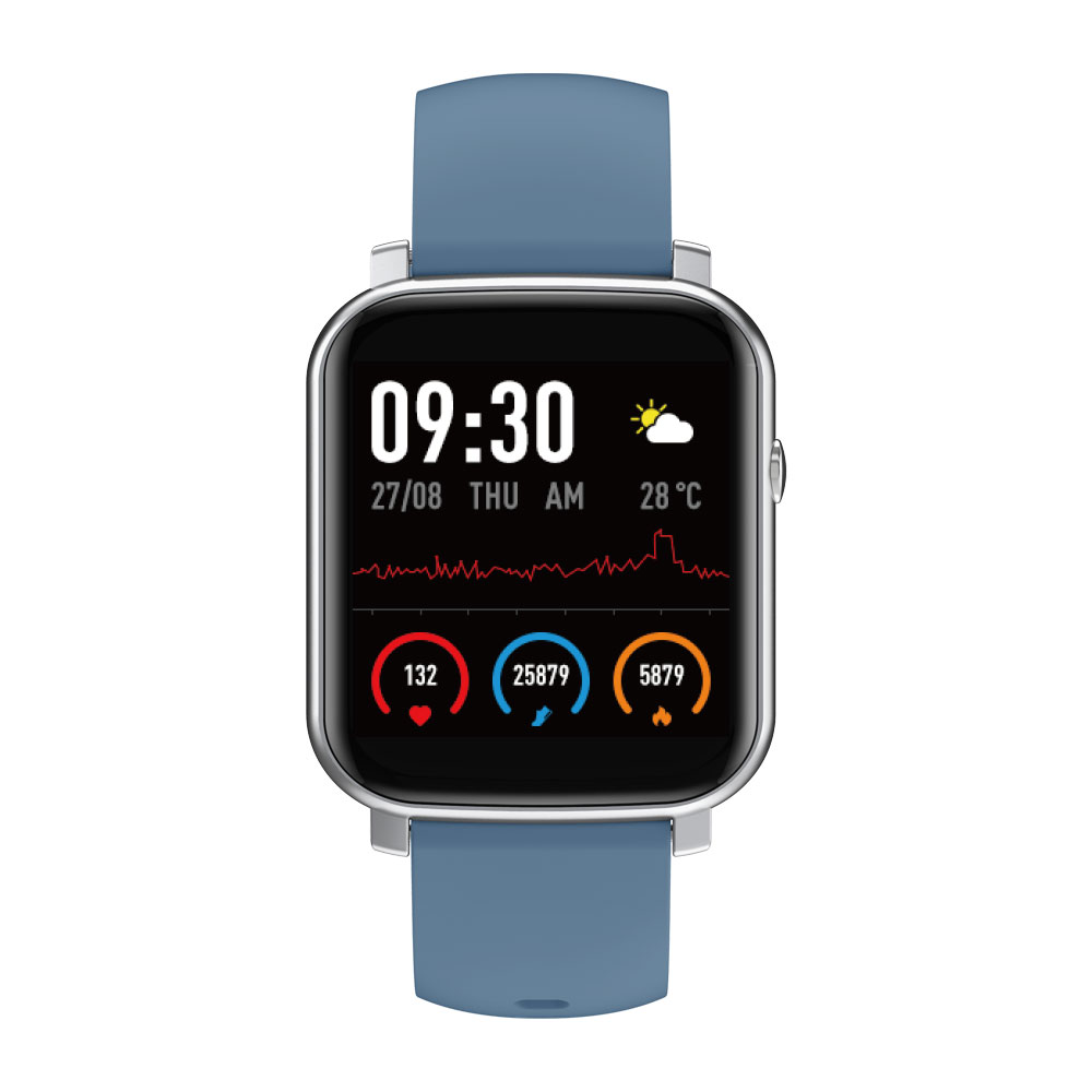 SMA Smart Care Smartwatch For  - Smartwatch Custom recension och pris