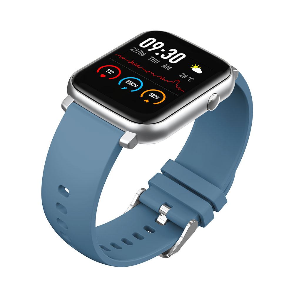 SMA Smart Care Smartwatch For  - Smartwatch Custom recension och pris