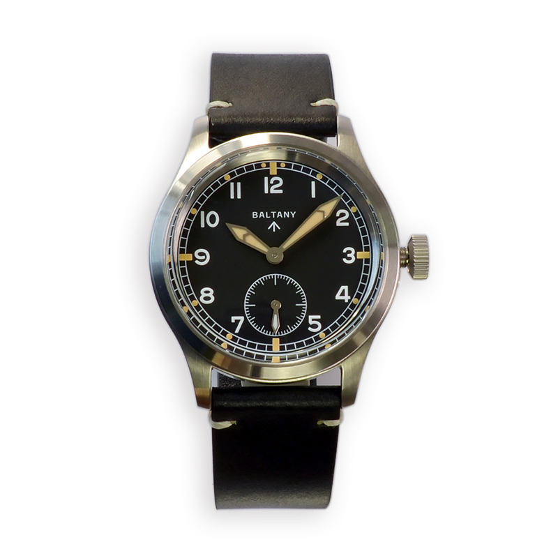 Baltany Dirty Dozen Watch S203 - Smartwatch X12 recension och pris