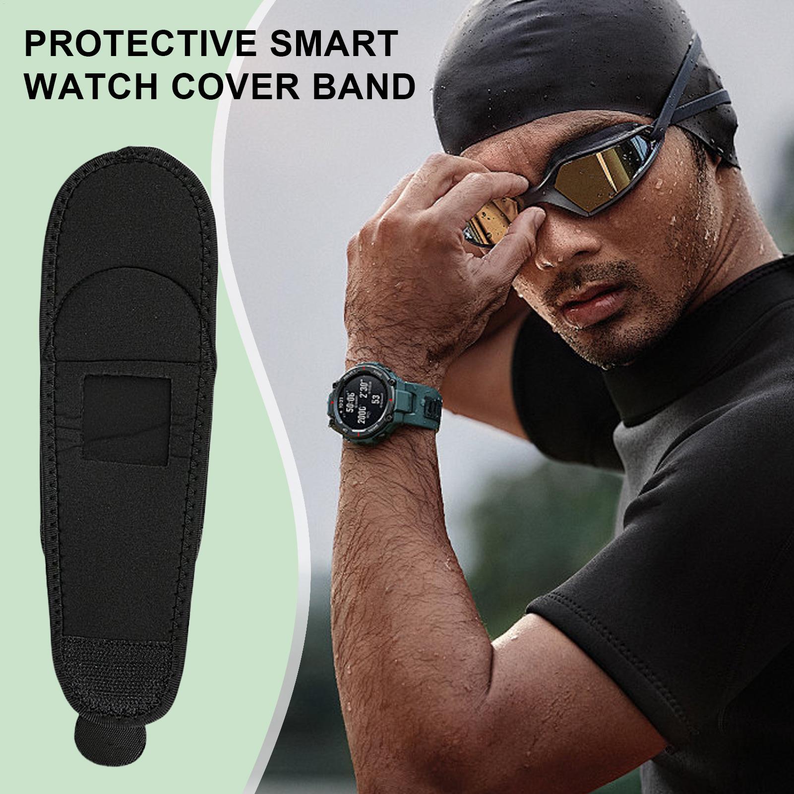 Watch Strap Protector Smart Wa - Rugged Sport Strap recension och pris