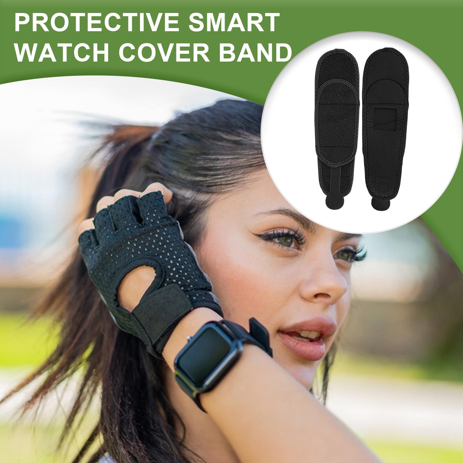 Watch Strap Protector Smart Wa - Rugged Sport Strap recension och pris