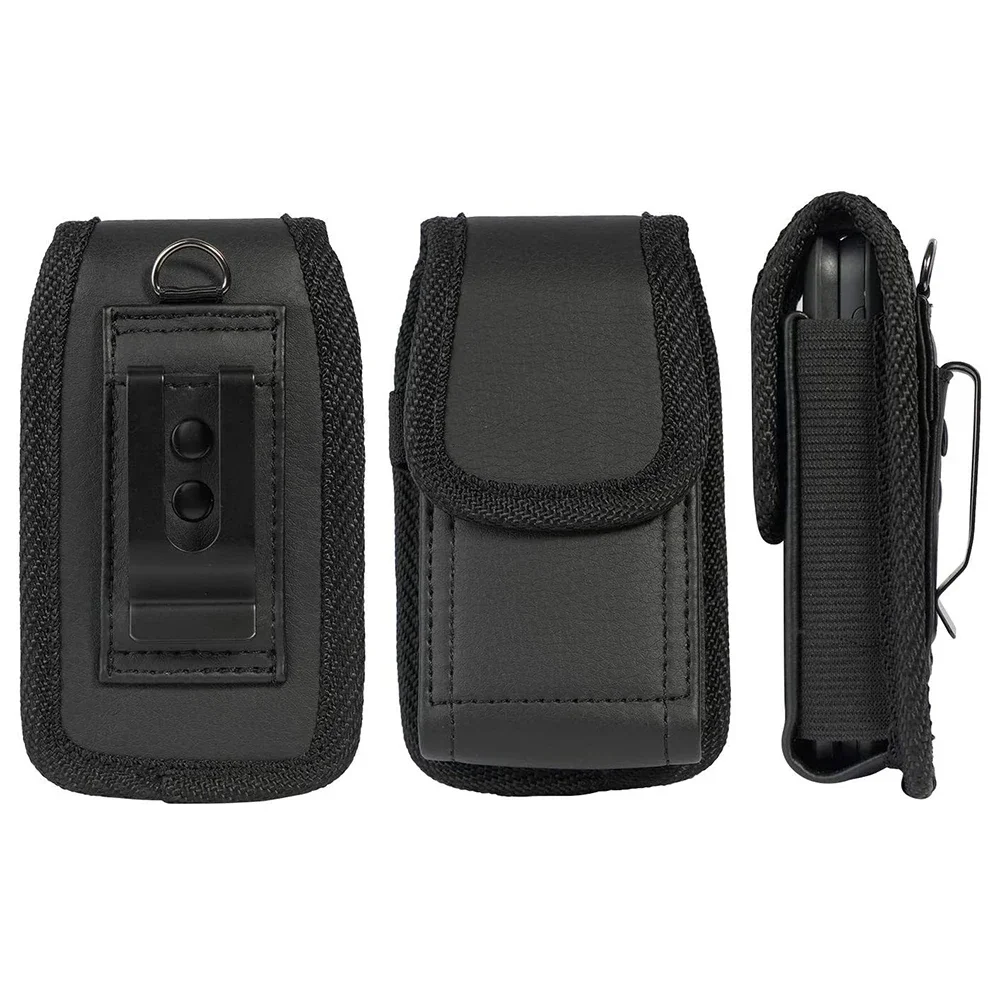 Men's Bags Phone Holster for N - Leather Classic Strap recension och pris