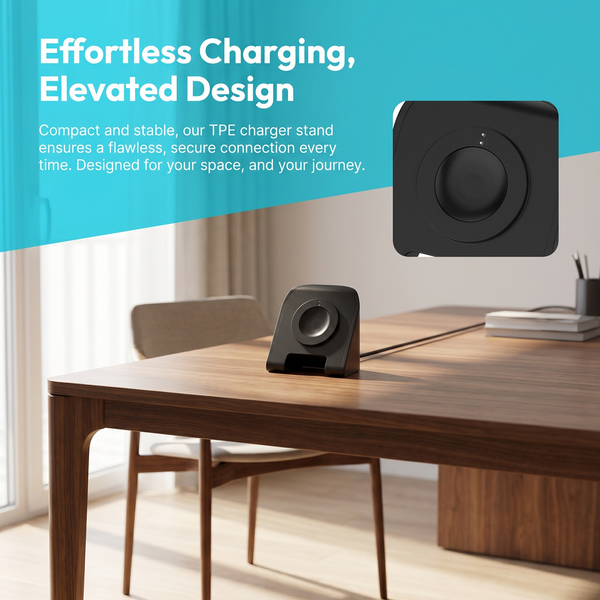 Smartwatch Charger USB Chargin - Fossil Smartwatch Accessories recension och pris