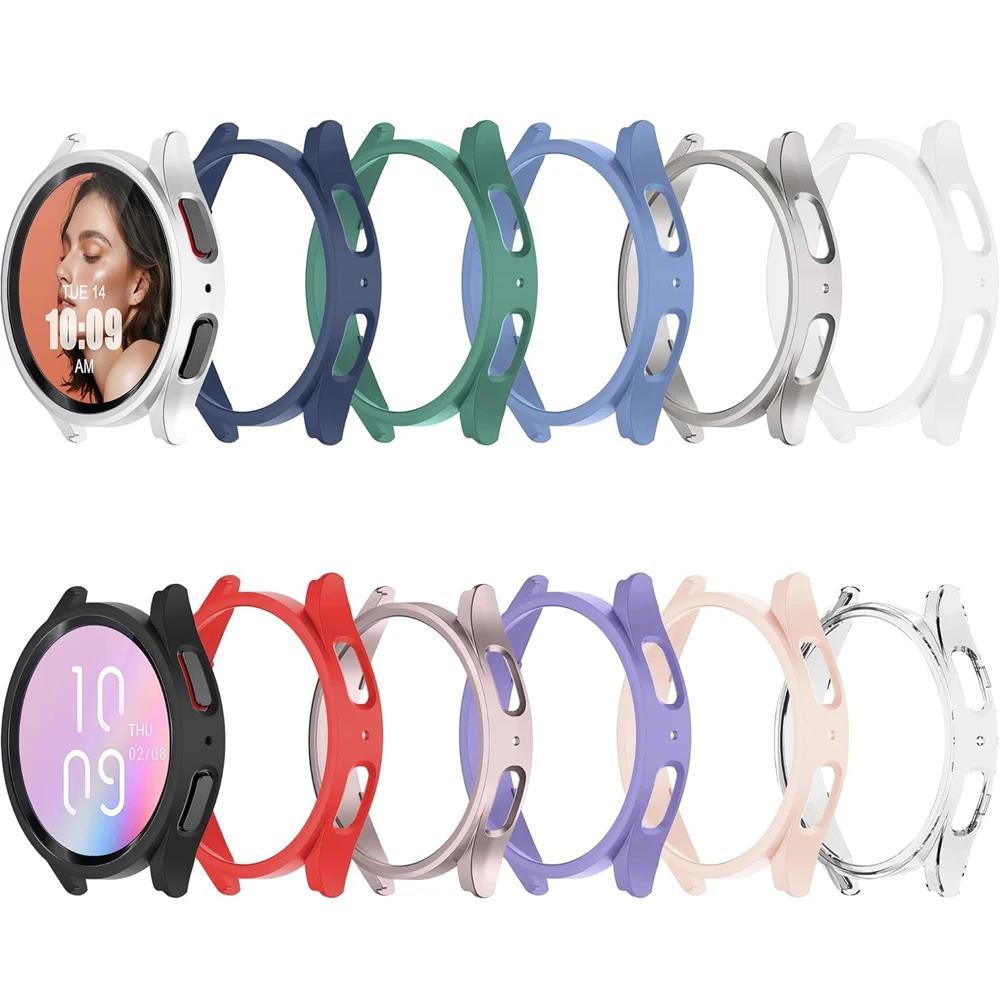 Cover for Samsung Galaxy Watch - Samsung Smartwatch Accessories recension och pris