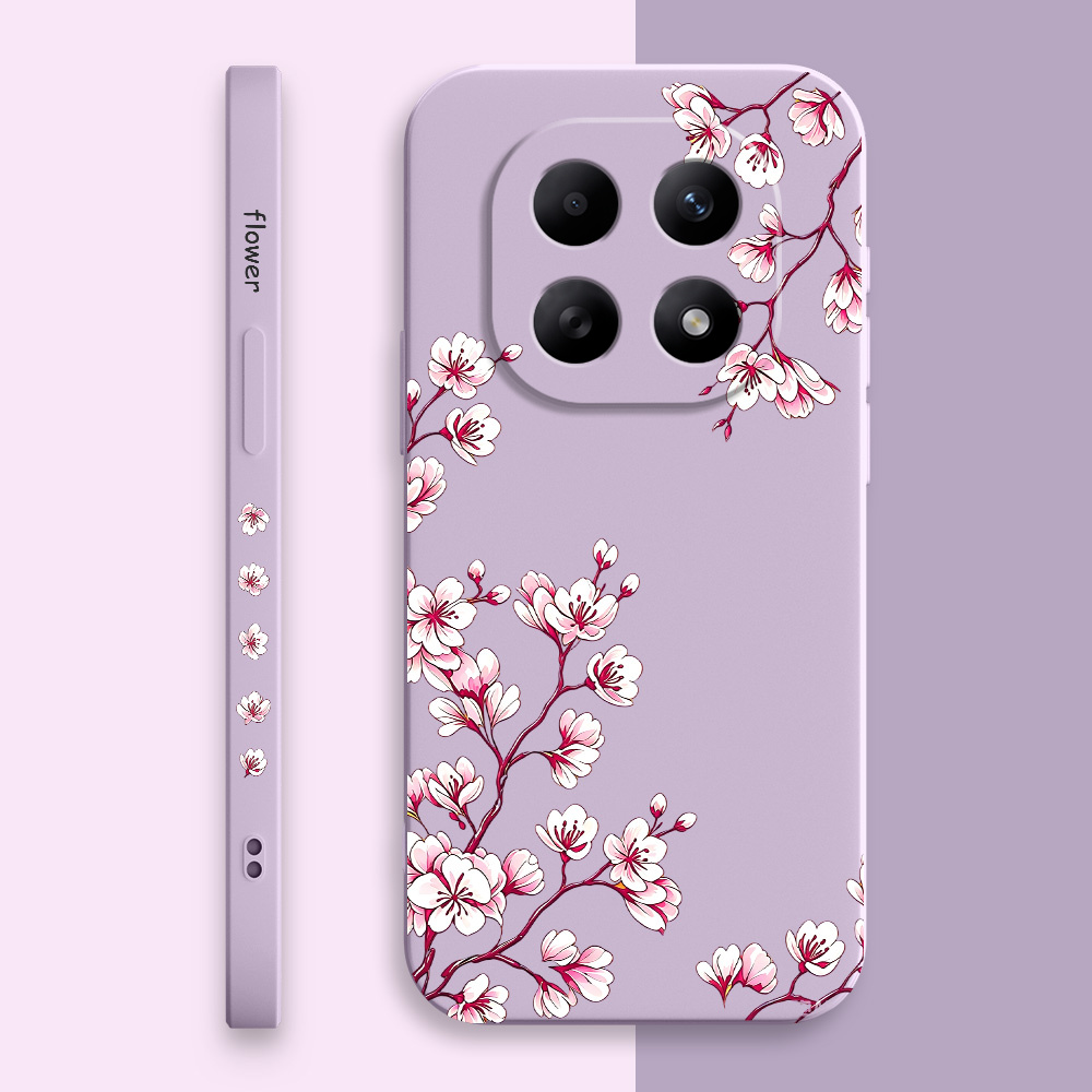 Sakura Bloom Phone Case For Xi - Xiaomi Redmi Note 13 recension och pris